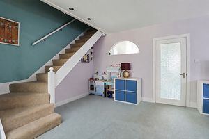 Reception Room- click for photo gallery